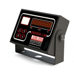 Indicador de Pesagem Universal Line