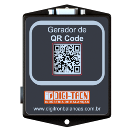 Gerador de QR Code