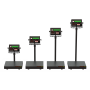 BALANÇA DE BANCADA LINHA PRIME
